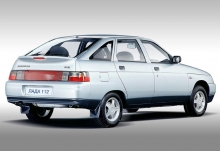 VAZ 2112 2000 - 2008